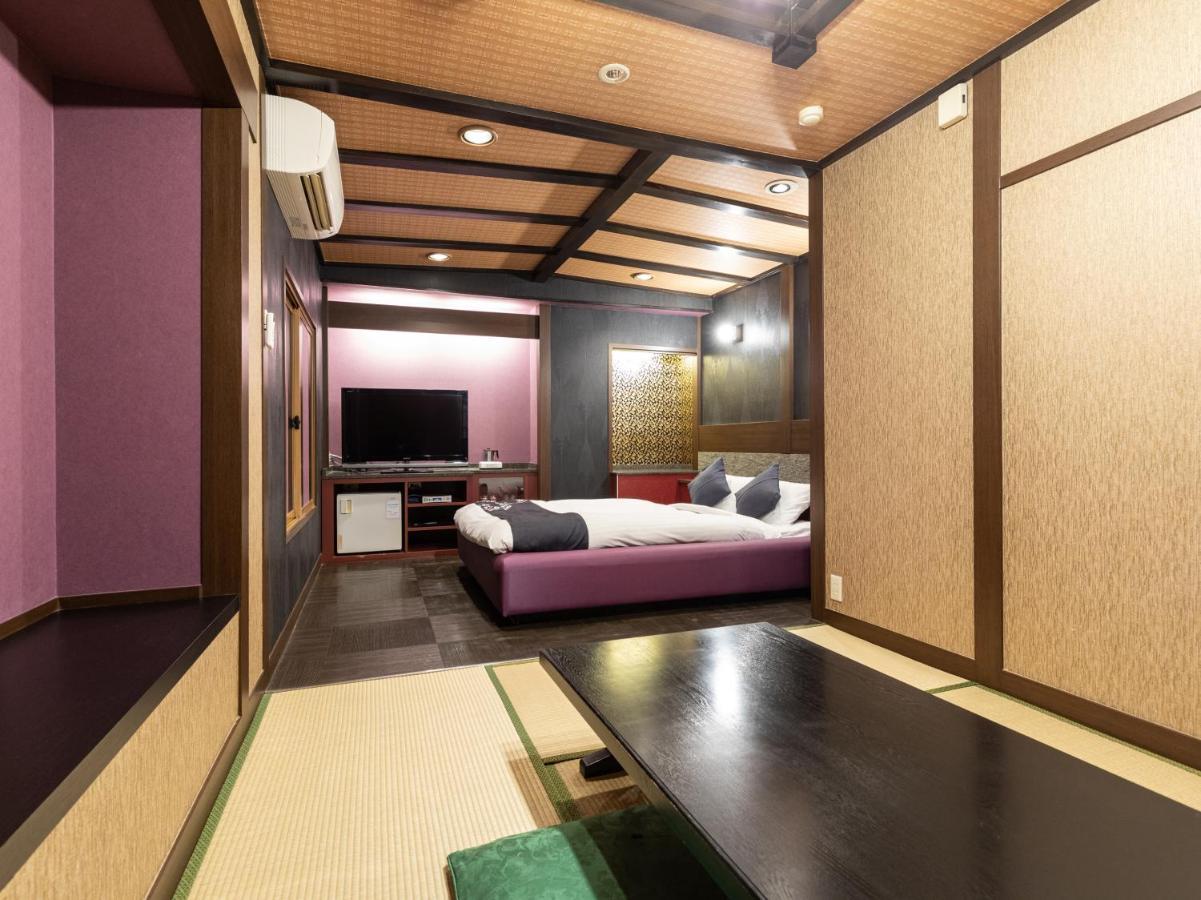 Tabist Toyo Kobe Hotel Exterior photo