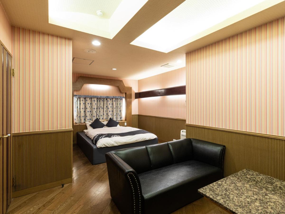 Tabist Toyo Kobe Hotel Exterior photo