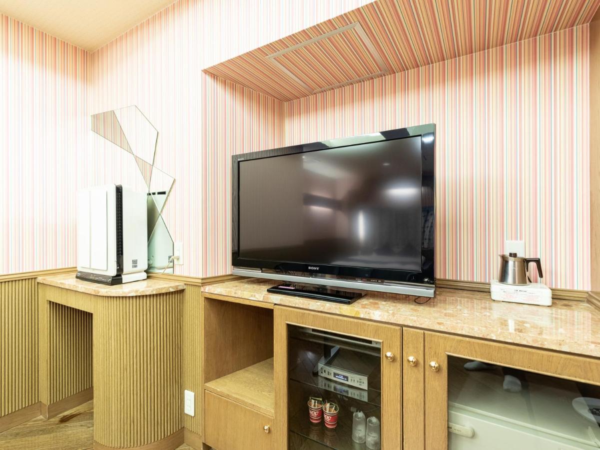 Tabist Toyo Kobe Hotel Exterior photo