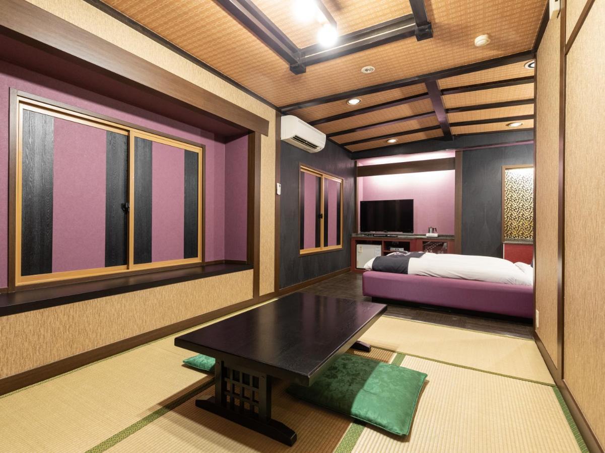 Tabist Toyo Kobe Hotel Exterior photo
