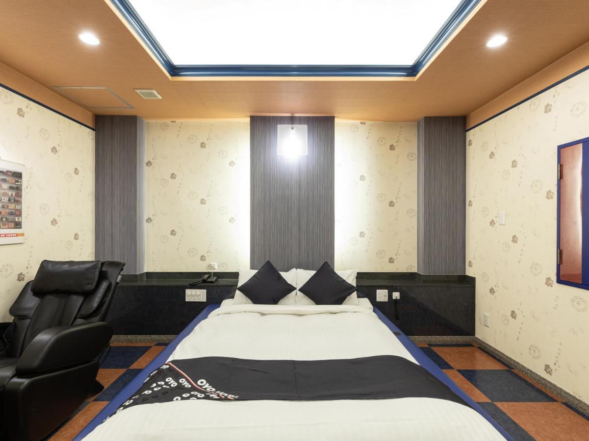 Tabist Toyo Kobe Hotel Exterior photo