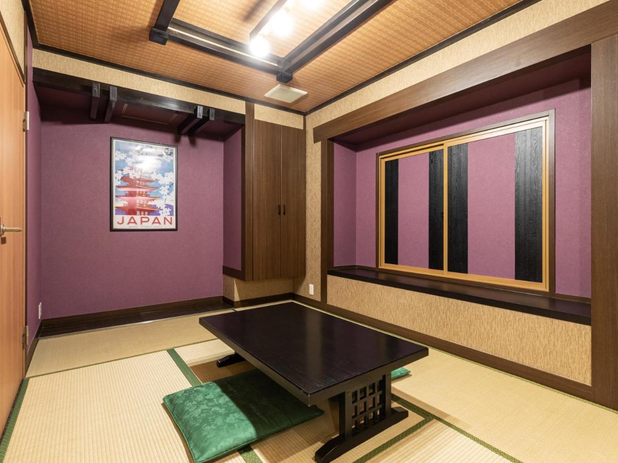 Tabist Toyo Kobe Hotel Exterior photo