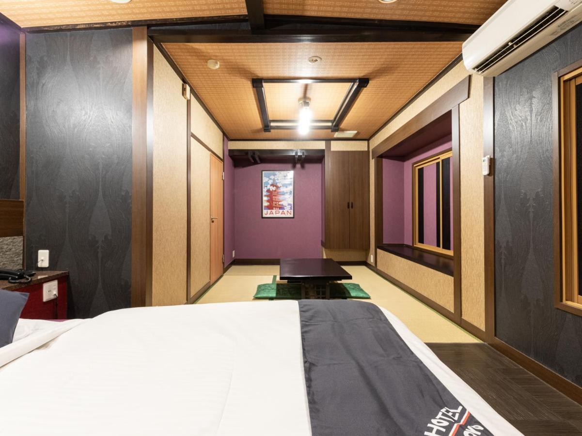Tabist Toyo Kobe Hotel Exterior photo