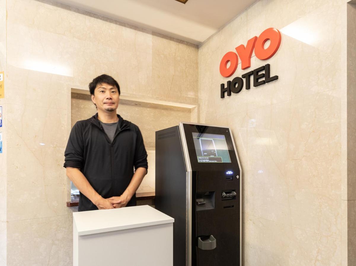 Tabist Toyo Kobe Hotel Exterior photo