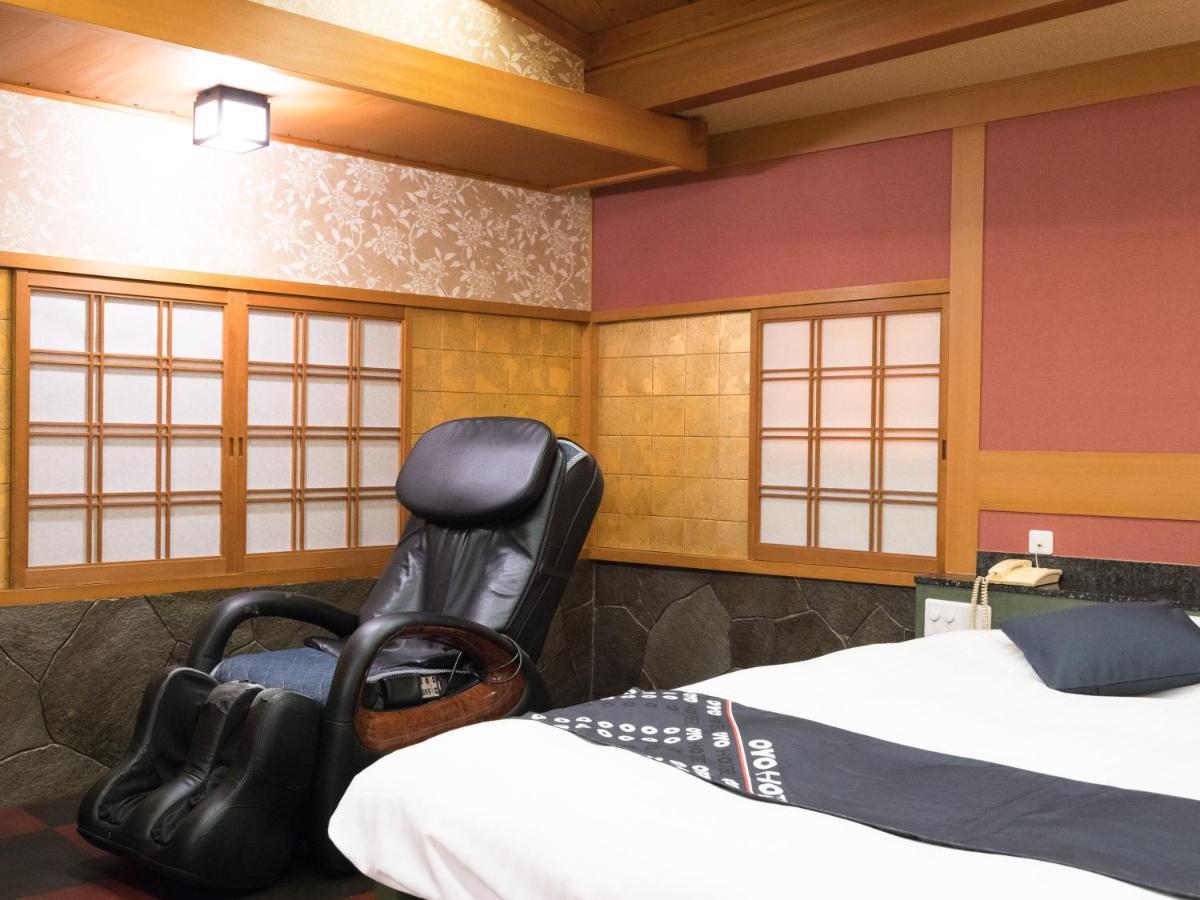 Tabist Toyo Kobe Hotel Exterior photo